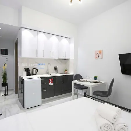 Ioanna Luxury 3 Thessaloniki