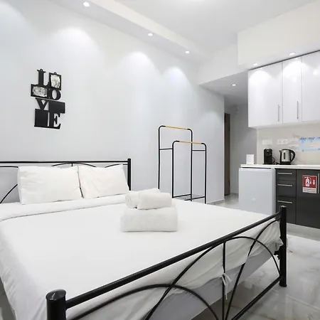 Apartment Ioanna Luxury 3 *