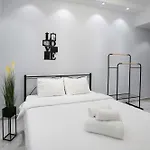 Appartement Ioanna Luxury 3 Thessaloniki