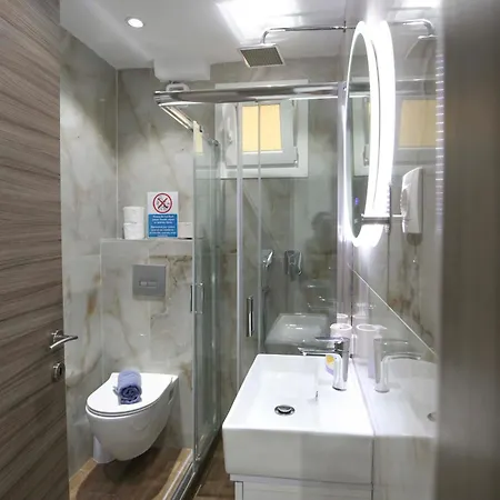 Ioanna Luxury 3 Daire