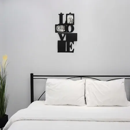 Ioanna Luxury 3 塞萨洛尼基