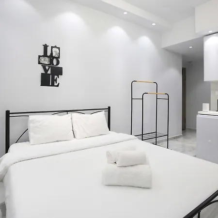 Ioanna Luxury 3 公寓