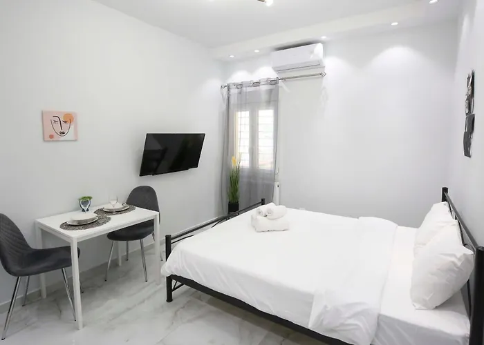 Apartman Ioanna Luxury 3 *