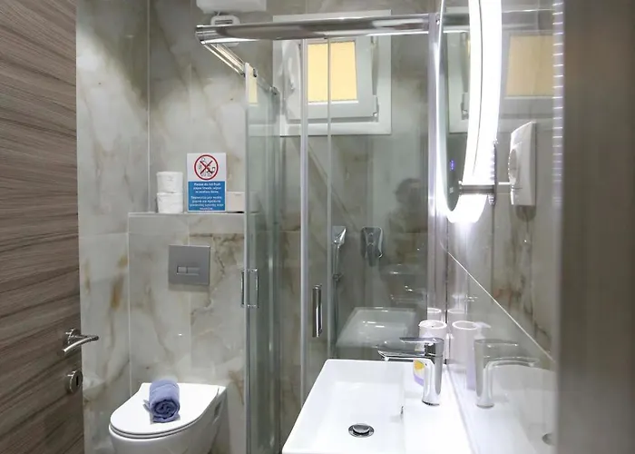 Ioanna Luxury 3 Apartman